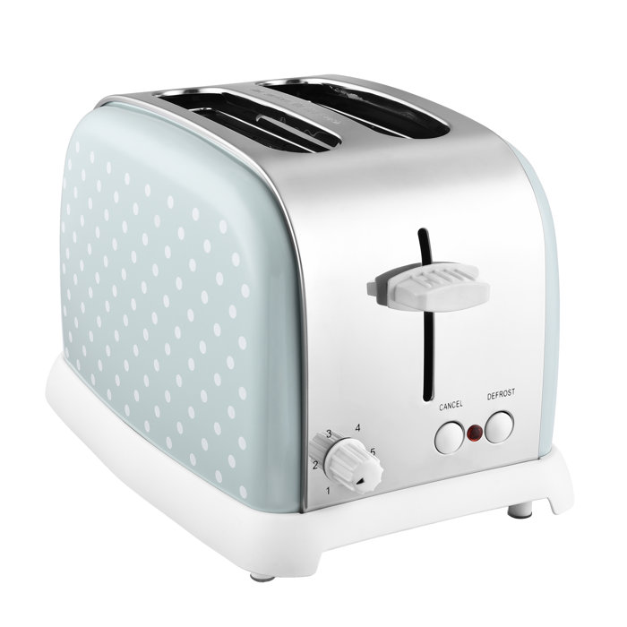 Kalorik Toaster & Reviews Wayfair.co.uk